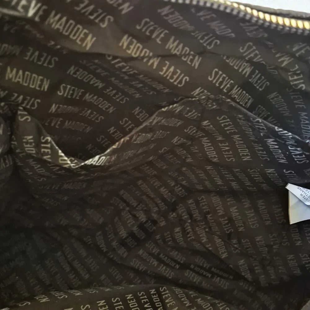 Steve Madden steve madden